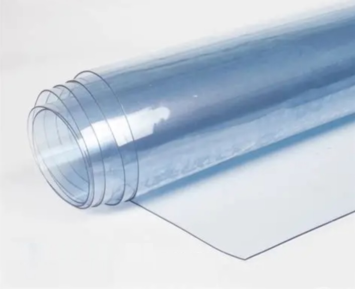 PVC Clear Film